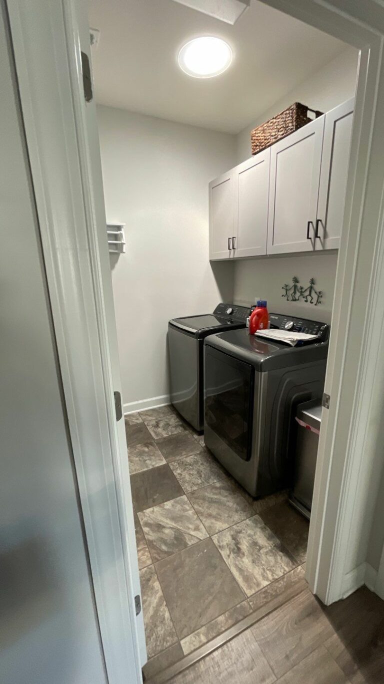 Bubbled skylight replacement with VELUX Curb Mounted unit