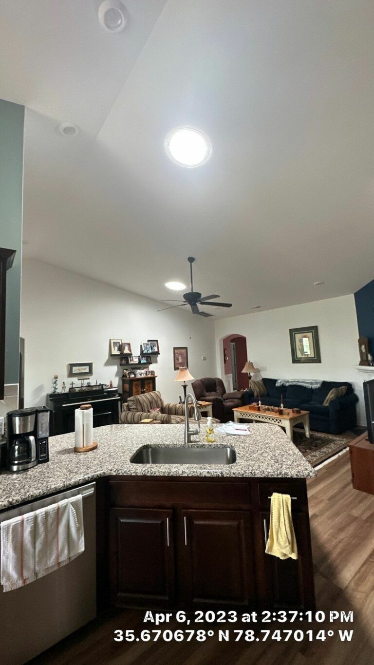 VELUX Combi flashing system and new fixed skylights