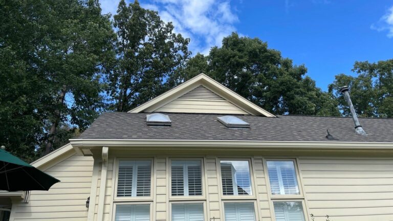 New VELUX Fixed Deck Mounted skylights