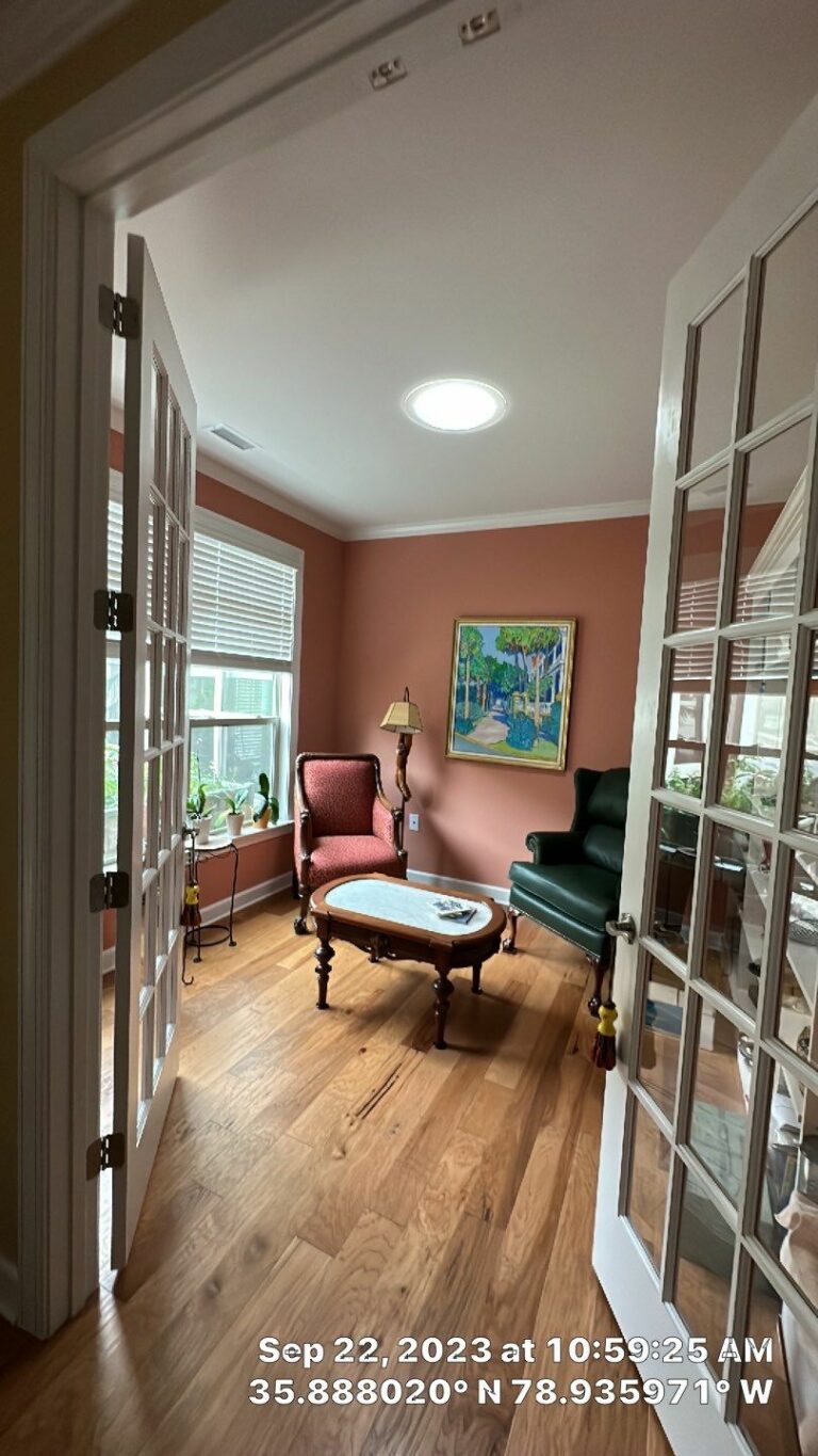 14-inch VELUX Sun Tunnel