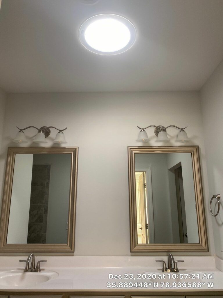 VELUX 14-inch Sun Tunnel