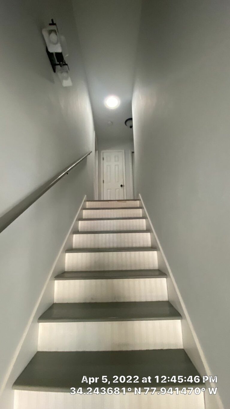 VELUX Sun Tunnel 10-inch TMR bathroom